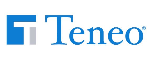 Logo Teneo