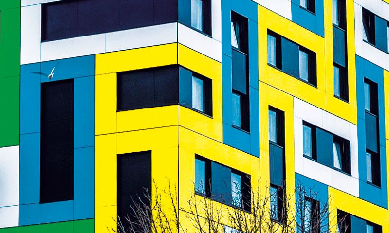 Sector Accommodation