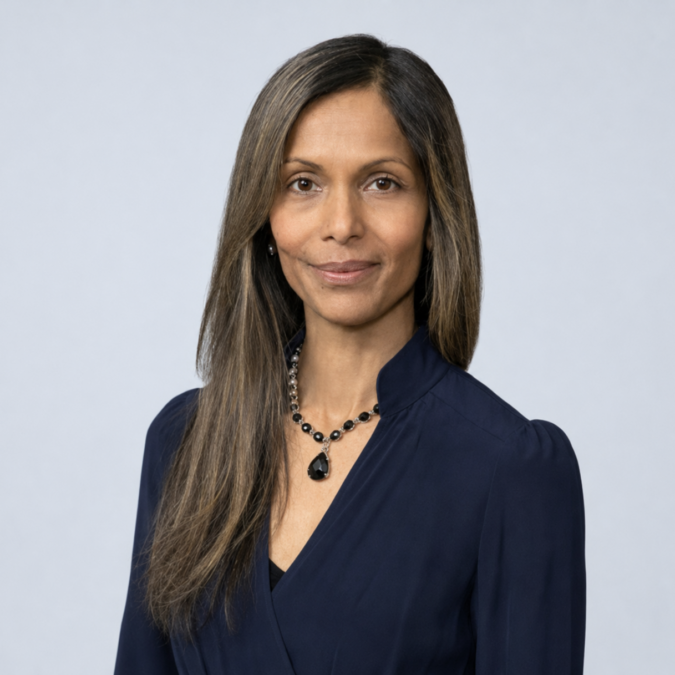 Selina Sagayam