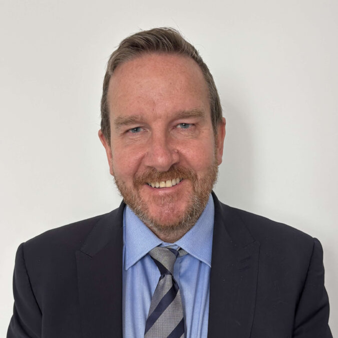 Graeme McDonald
